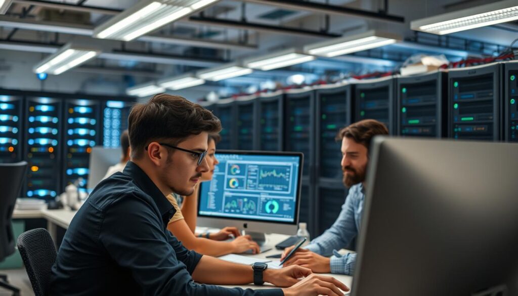 deploying AI tools