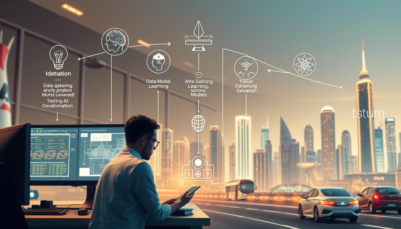 Mastering the AI Development Life Cycle: Key Insights Revealed
