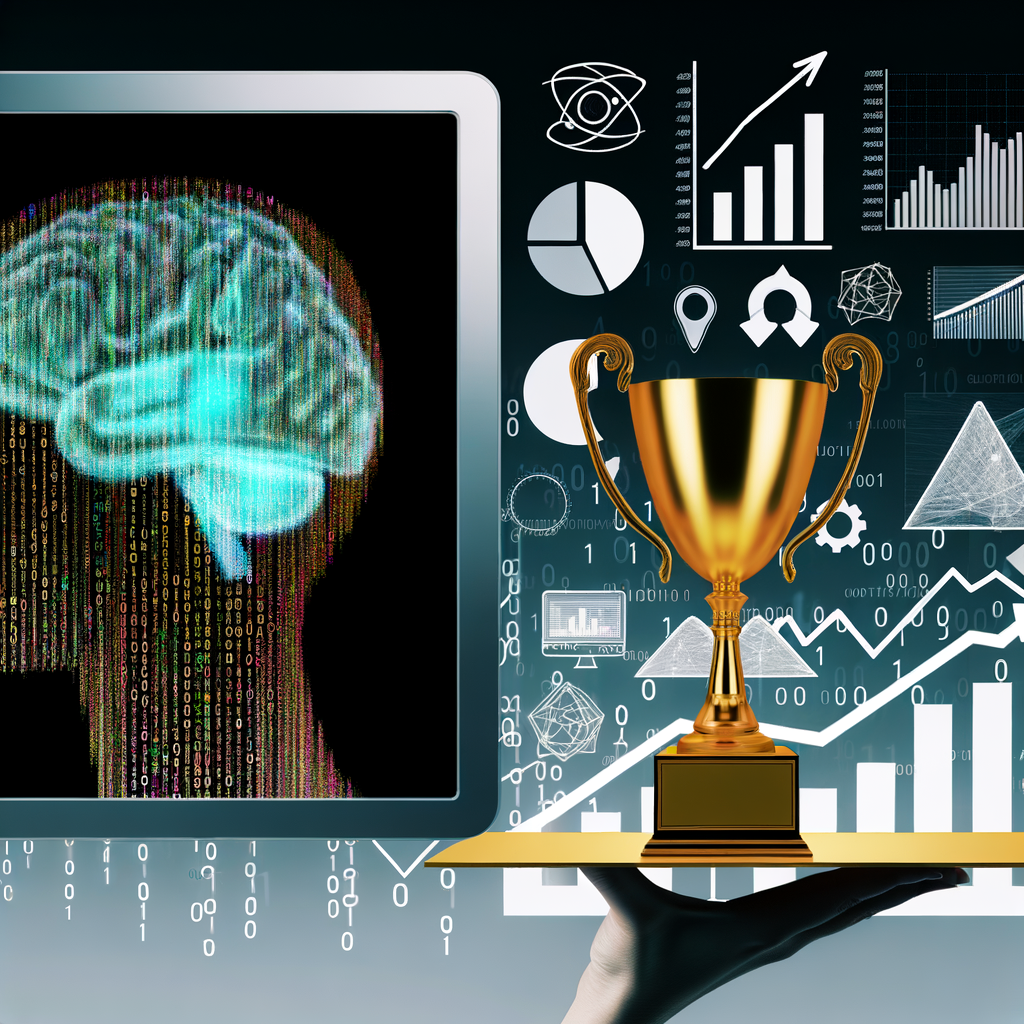 AI for Business Intelligence, Unlock Success Now