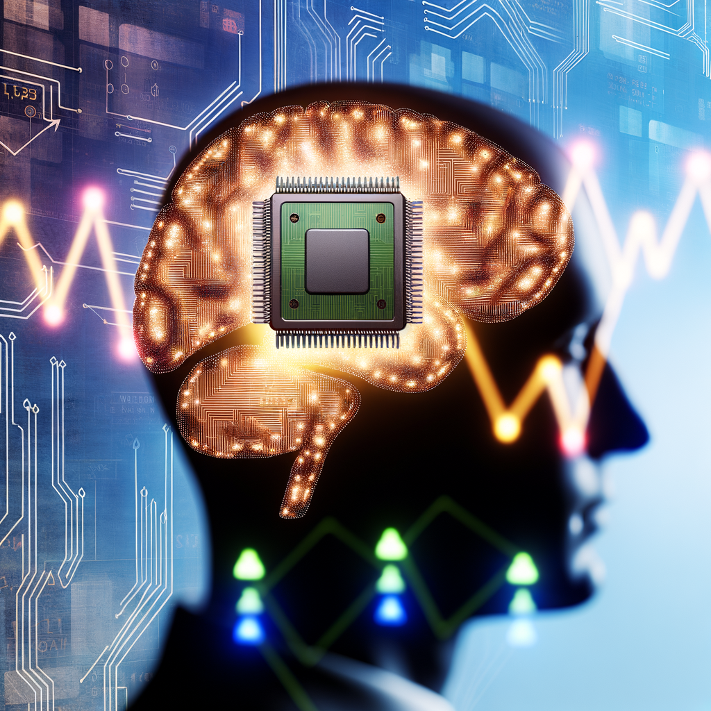 AI for Finance | Revolutionize Your Strategy