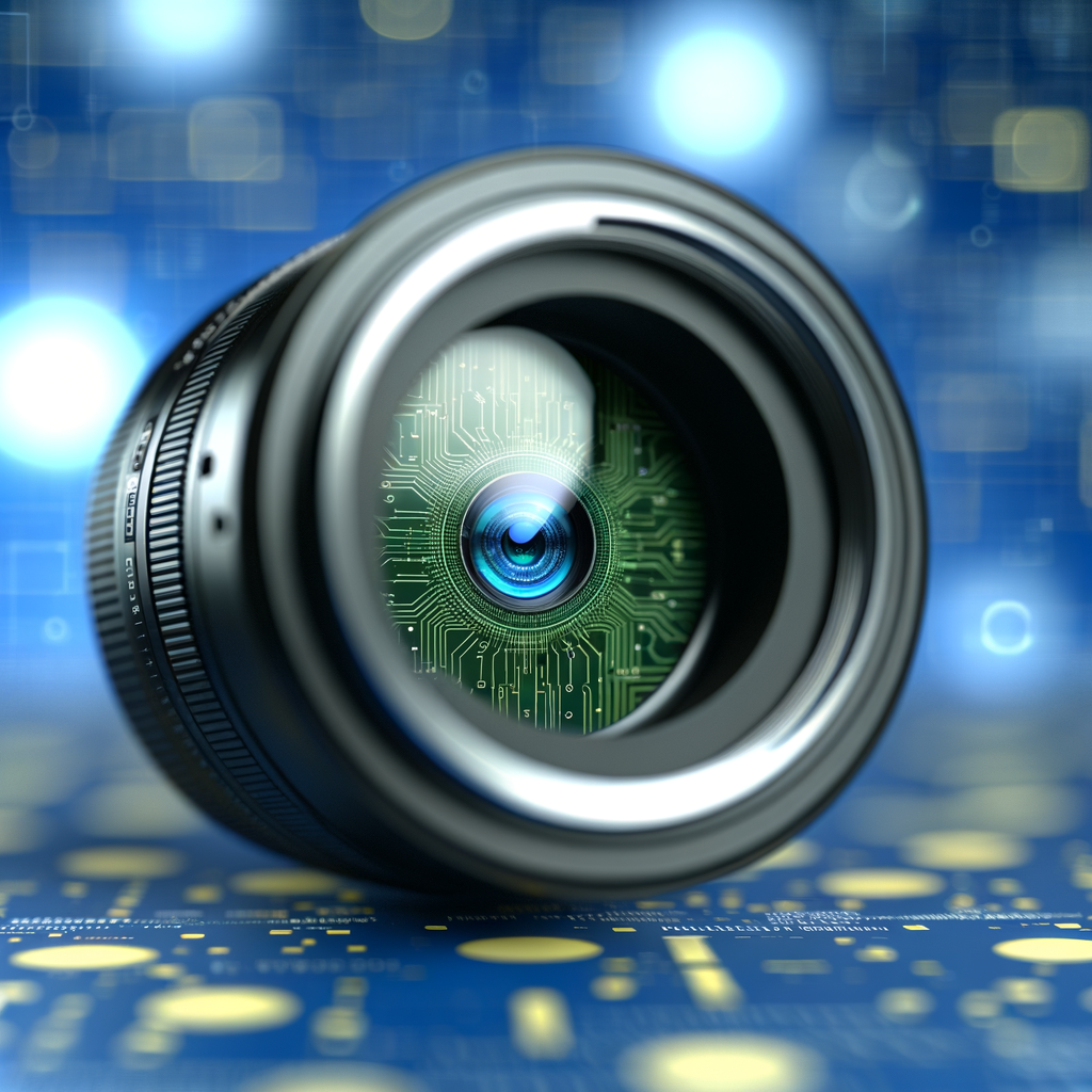 AI Imaging Unleashed Discover Its Power Today