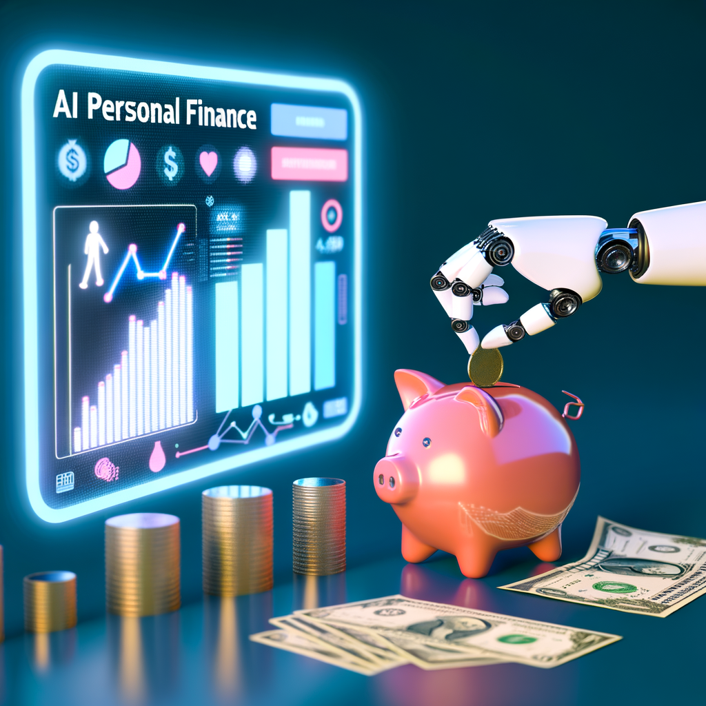 AI Personal Finance | Boost Your Savings Instantly