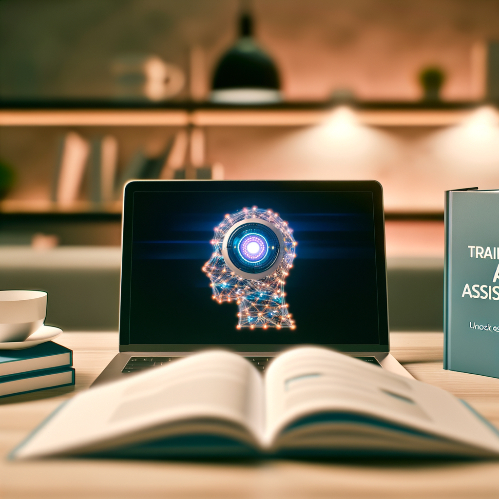 How to Train AI Assistant: Unlock Expert Strategies