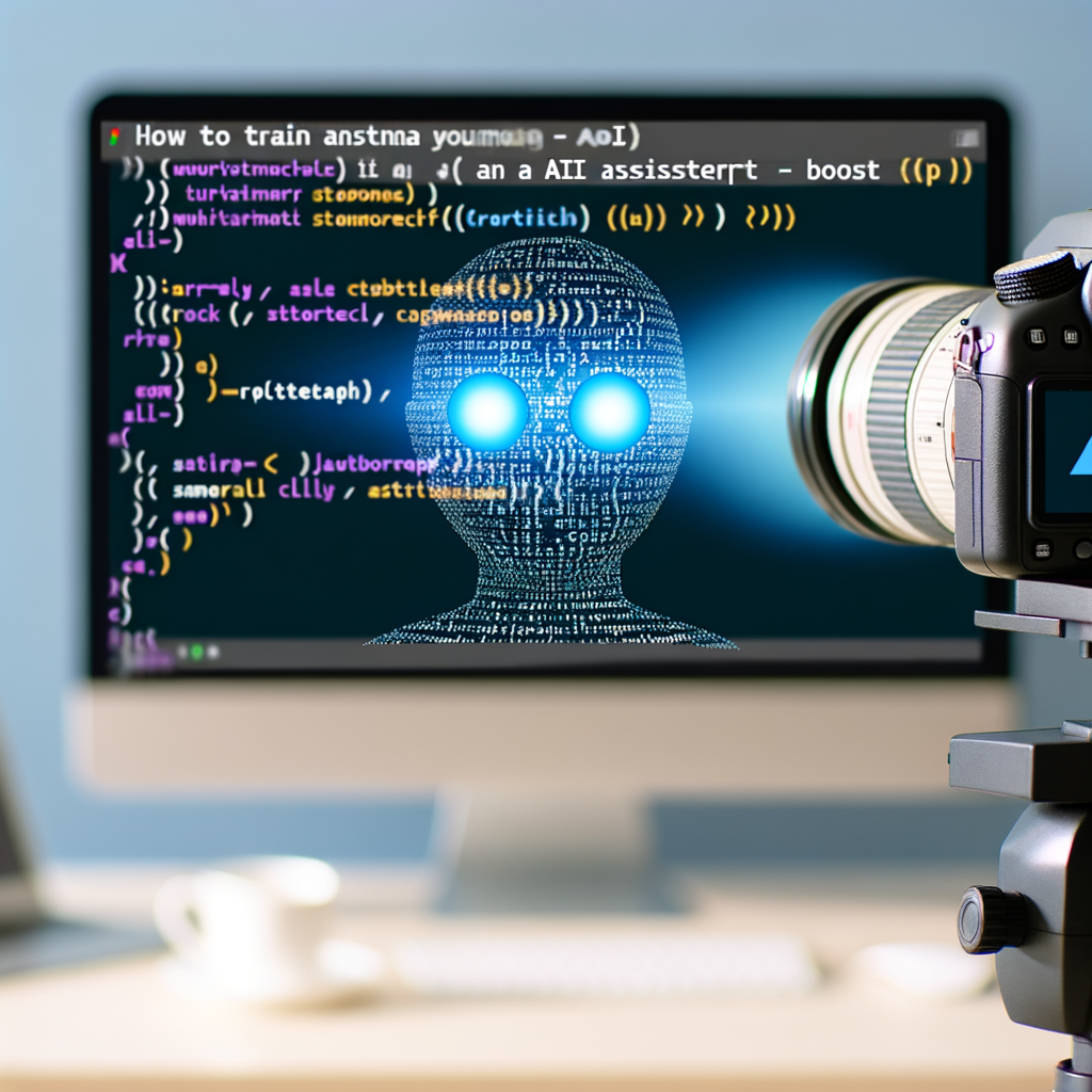 How to train ai assistant in javascript , Boost Skills , TurboTech