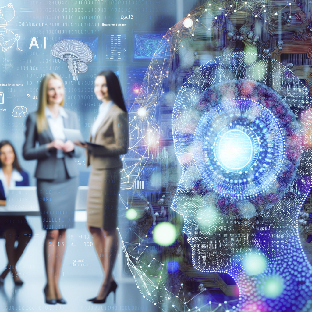 Machine Learning and AI in Business Insights | Boost Success